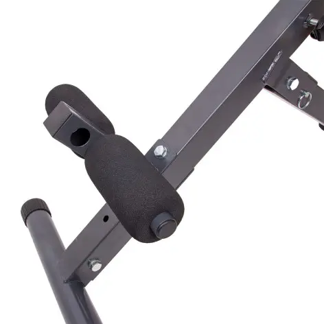 Banc Hyperextension 45° ultra compact - vue 6