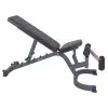 Banc pour home-gym avec combo leg