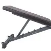 Banc pour home-gym avec combo leg - vue 5