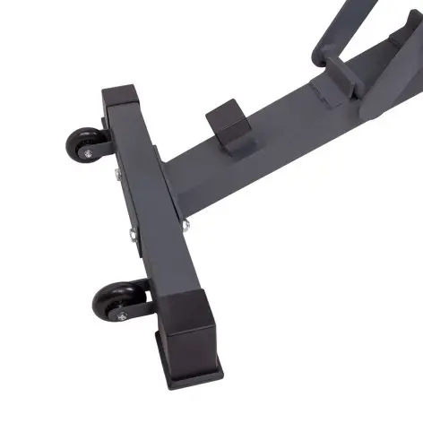 Banc pour home-gym avec combo leg - vue 6