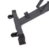 Banc pour home-gym avec combo leg - vue 6