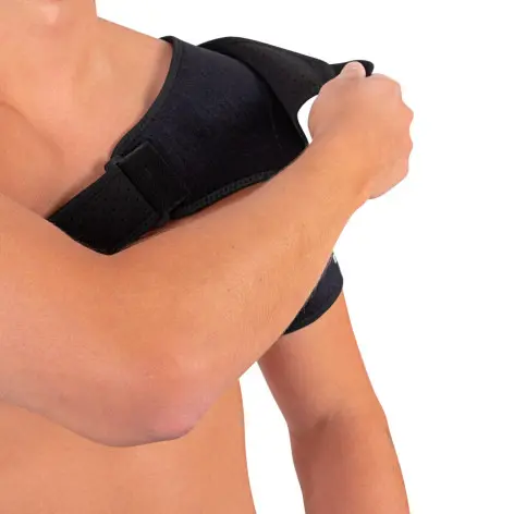 Sangle de maintien pour l'épaule en Néoprène - vue 5