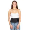 Ceinture lombaire pour les maux de dos du sportif - vue 4