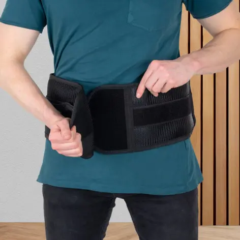 Ceinture de maintien du dos - vue 3