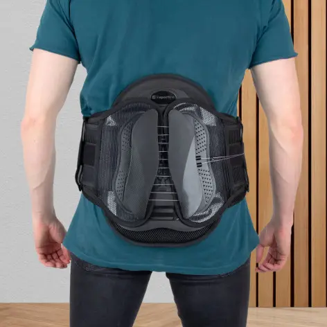 Ceinture de maintien du dos - vue 5