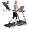 Tapis de course pliable pour Home gym haute qualité