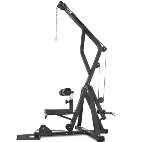 Poulie haute et basse ATX - vue 4