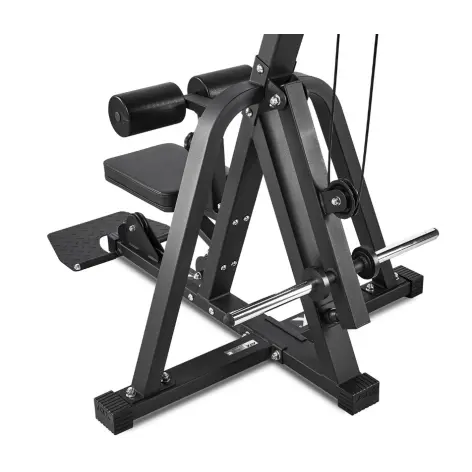 Poulie haute et basse ATX - vue 8