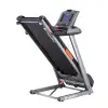 Tapis de course pliable pour Home gym haute qualité - vue 2