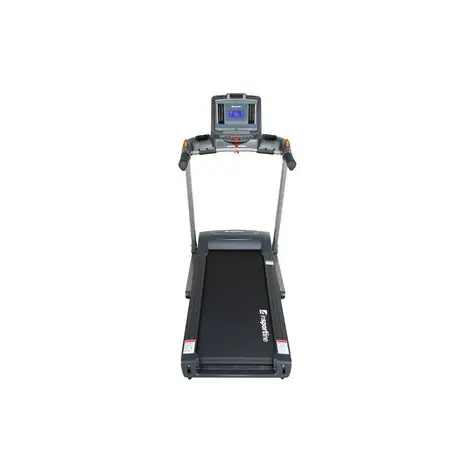 Tapis de course pliable pour Home gym haute qualité - vue 3