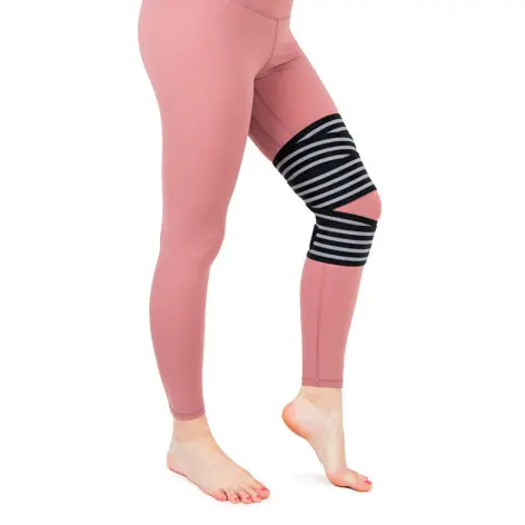 Sangle de maintien articulaire - vue 3