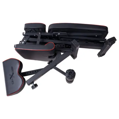 Banc de musculation réglable et pliable - vue 4