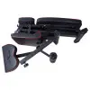 Banc de musculation réglable et pliable - vue 4