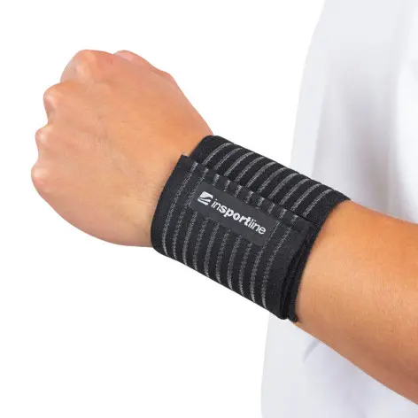 sangle de protection articulaire multi-fonction - vue 2