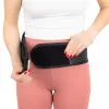 Ceinture auto-chauffante de protection des lombaires - vue 4