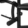 Ensemble banc de musculation multifonctions - vue 4