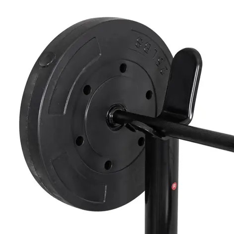 Ensemble banc de musculation multifonctions - vue 5