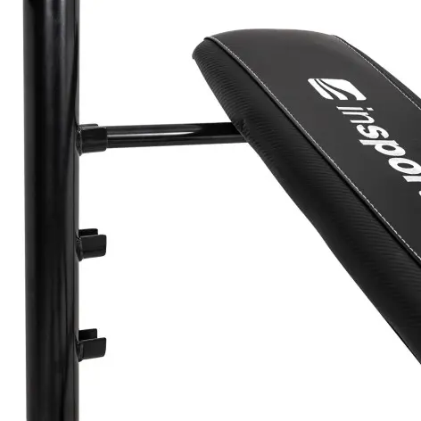 Ensemble banc de musculation multifonctions - vue 6