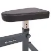 Pupitre à Biceps pour Home-Gym - Banc Scott - vue 3