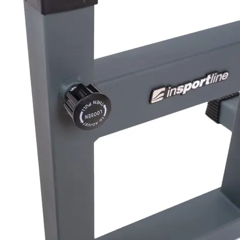 Pupitre à Biceps pour Home-Gym - Banc Scott - vue 5