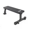 Banc plat de musculation avec support à options ATX - vue 4