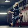 Paire de chaînes de lest de 15 kg pour entraînement d'haltérophilie - vue 5