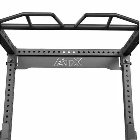 Power rack ATX - vue 9