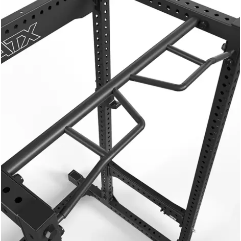 Power rack ATX - vue 10