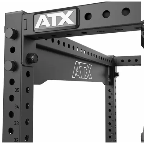 Power rack ATX - vue 11