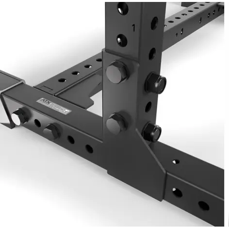 Power rack ATX - vue 17