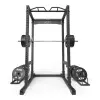 Power rack ATX - vue 7