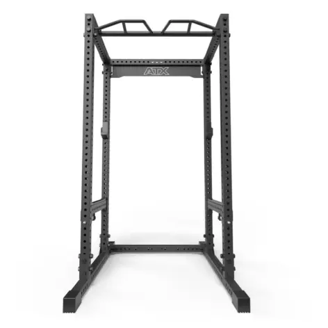 Power rack ATX - vue 3