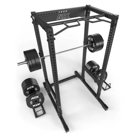 Power rack ATX - vue 6