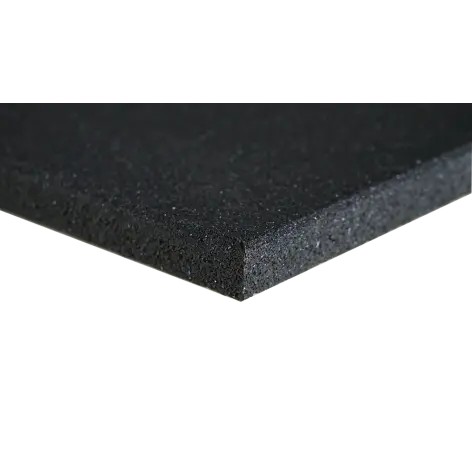 Revêtement de sol pour salle de musculation - vue 2