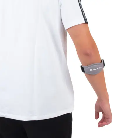 Orthèse de coude et de rotule renforcée en mousse EVA - Attelle de maintien