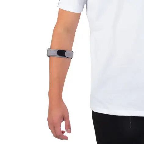 Orthèse de coude et de rotule renforcée en mousse EVA - Attelle de maintien - vue 11