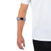 Orthèse de coude et de rotule renforcée en mousse EVA - Attelle de maintien - vue 11