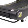Tapis incurvé sans moteur Air Runner professionnel - vue 12