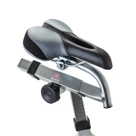 Selle ajustable semi professionnelle