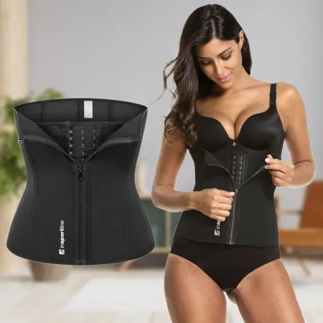 Corset pour activité sportive - vue 12