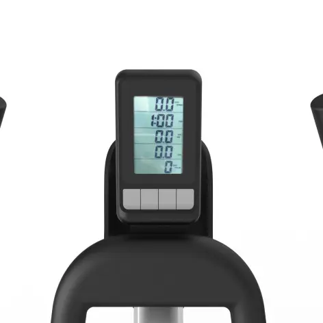 Vélo d'appartement ergonomique et confortable pour club de sport - vue 5