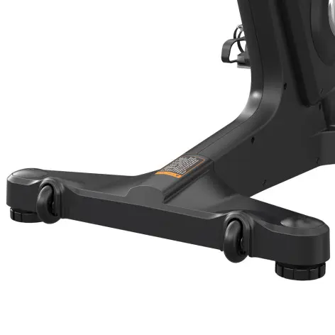 Vélo d'appartement ergonomique et confortable pour club de sport - vue 13