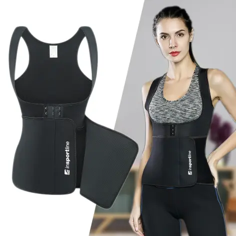 Corset de sport - vue 9