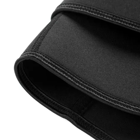 Corset de fitness avec zip de fermeture - vue 7