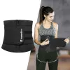 Corset de fitness avec zip de fermeture - vue 9