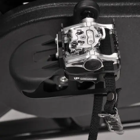 Pédale professionnelle vélo biking musculation