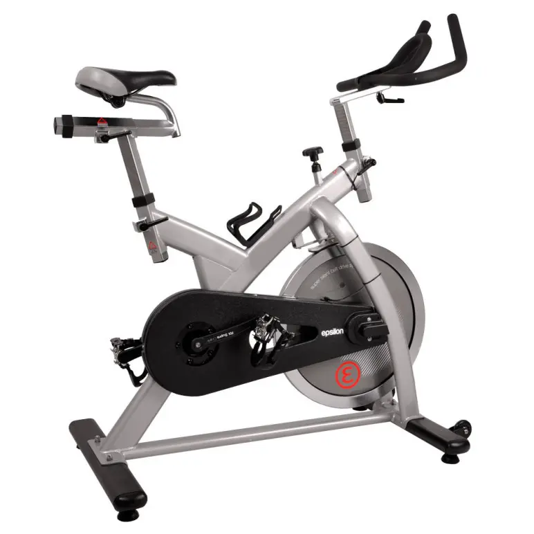 Vélo spinning professionnel