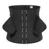 Corset pour le sport avec zip - vue 2