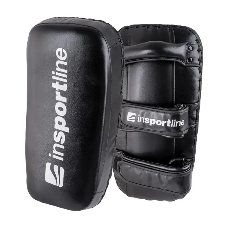 Pads de boxe