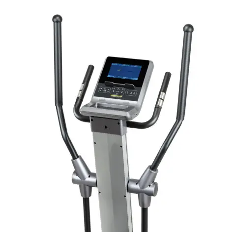 Vélo elliptique robuste - vue 3